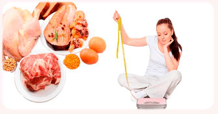Διατροφικό πρόγραμμα για απώλεια βάρους | Body In Balance